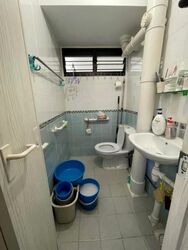Blk 435 Clementi Avenue 3 (Clementi), HDB 3 Rooms #639091191